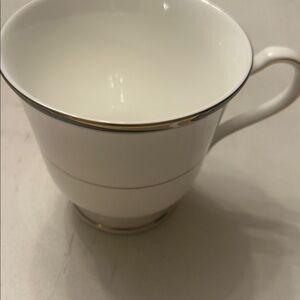 Mikasa tea cup academy